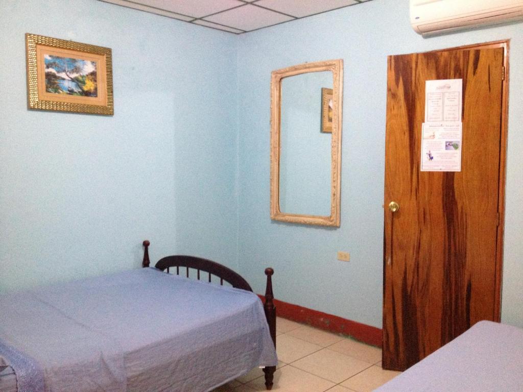 Hotel Encanto Del Sur San Juan del Sur Room photo