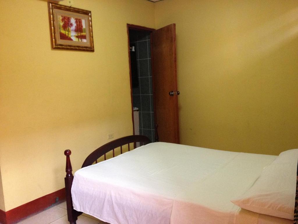 Hotel Encanto Del Sur San Juan del Sur Room photo