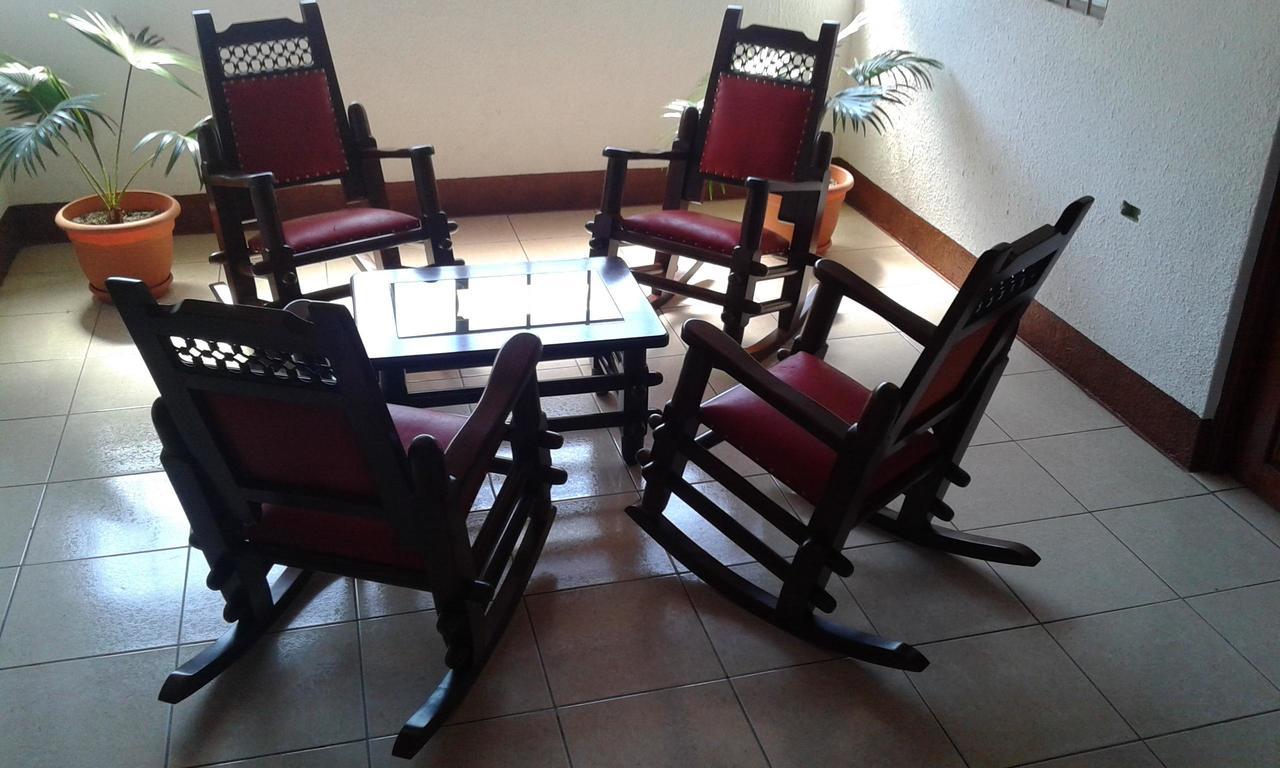 Hotel Encanto Del Sur San Juan del Sur Exterior photo