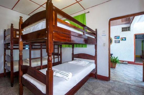 Hotel Encanto Del Sur San Juan del Sur Exterior photo